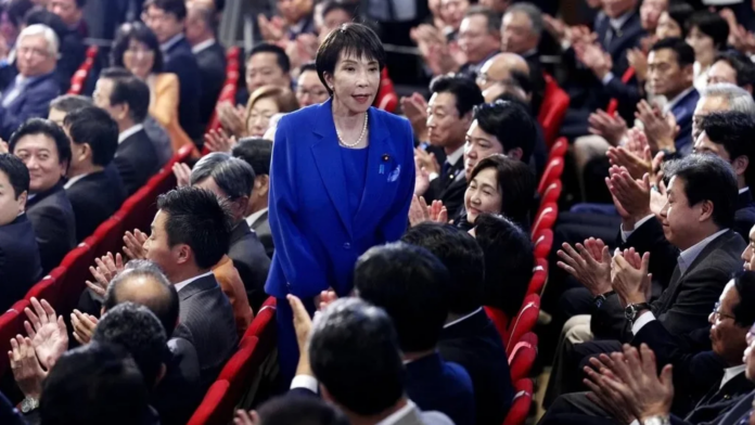 Sanae Takaichi, urmașă a regretatului Shinzo Abe, se pregătește să devină Doamnă de Fier a Japoniei