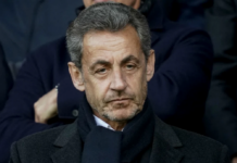 Sarkozi, primul fost președinte dintr-o țară UE ce merge la pușcărie. Ultima săptămână de libertate!