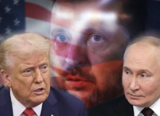 Liviu Man: Trump a lovit direct în strategia UE de susținere a regimului Zelensky!