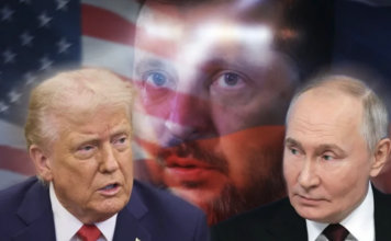 Liviu Man: Trump a lovit direct în strategia UE de susținere a regimului Zelensky!
