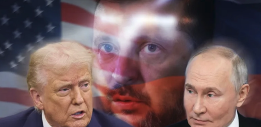 Liviu Man: Trump a lovit direct în strategia UE de susținere a regimului Zelensky!