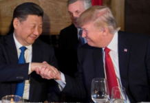 CNN: Întâlnirea dintre Xi Jinping și Donald Trump este o victorie pentru China!