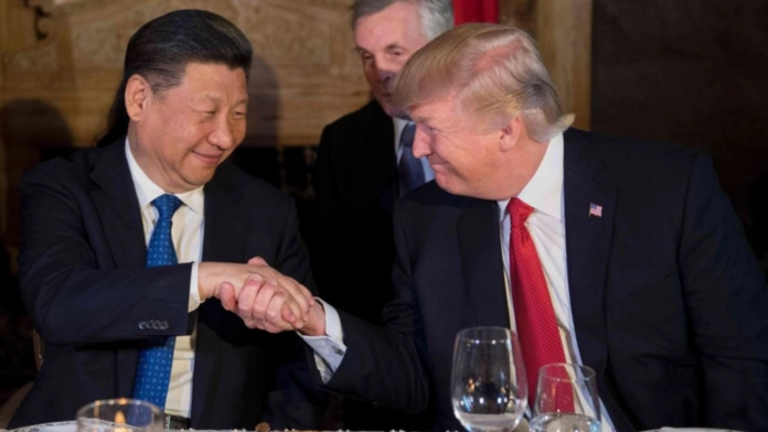 CNN: Întâlnirea dintre Xi Jinping și Donald Trump este o victorie pentru China!