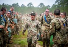 Resetarea armatei SUA! Detaliile cerințelor lui Trump și Hegseth prezentate în fața a 800 de generali și amirali americani