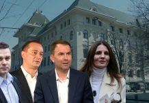 Liviu Man: Nu i-aș vota pe Drulă și Ciceală, dar nici pe Anca Alexandrescu! Aș alege între unul dintre cei doi primari de sector
