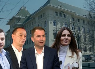 Liviu Man: Nu i-aș vota pe Drulă și Ciceală, dar nici pe Anca Alexandrescu! Aș alege între unul dintre cei doi primari de sector