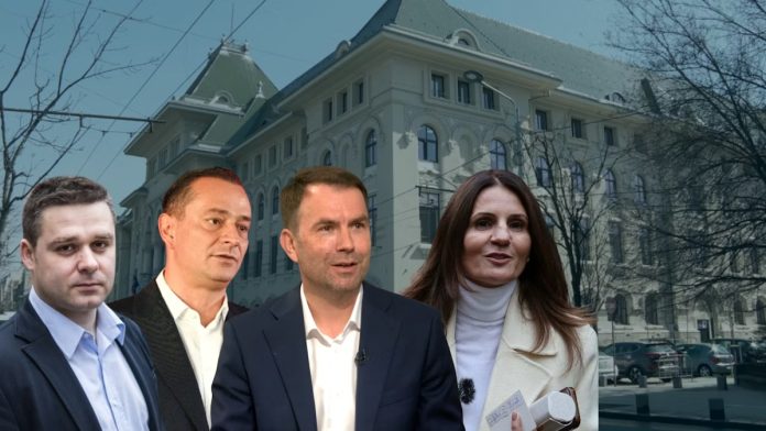 Liviu Man: Nu i-aș vota pe Drulă și Ciceală, dar nici pe Anca Alexandrescu! Aș alege între unul dintre cei doi primari de sector