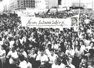 ACTIVENEWS prezintă colindele lui Radu Gyr interzise de către Dominic Fritz!