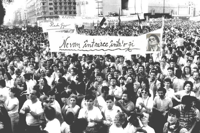 ACTIVENEWS prezintă colindele lui Radu Gyr interzise de către Dominic Fritz!