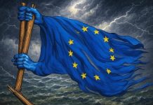 INPOLITICS: Lecția concisă a lui Mearsheimer despre războiul ucrainean, concluzia e că viitorul Europei este sumbru!