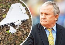 Adrian Porumboiu îl ironizează dur pe Moșteanu referitor la drona așa-zis rusească: “Suntem nebuni cu toții. Moșteanu nu-și găsește nici diplomele, ce să știe el despre ruși?!”