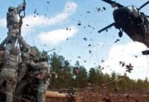 Rușii ne explică în ce condiții avem probleme cu retragerea militară a SUA: dacă ne implicăm în Transnistria și/sau dacă România și Ungaria s-ar război pentru Transilvania!