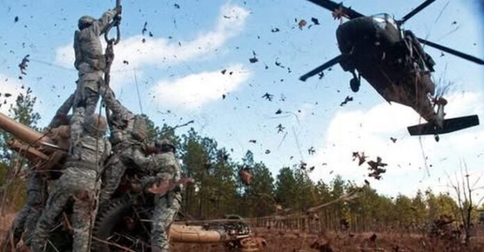 Rușii ne explică în ce condiții avem probleme cu retragerea militară a SUA: dacă ne implicăm în Transnistria și/sau dacă România și Ungaria s-ar război pentru Transilvania!