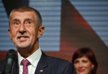 Andrej Babis, câştigătorul alegerilor legislative din Cehia, a semnat un acord de coaliţie cu partidele eurosceptice