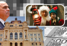 Disperarea lui Ilie Bolojan. Este promovat în serialul ”Las fierbinți”, după ce Primăria Oradea a cheltuit din bani publici 136 de mii de euro în beneficiul PRO TV!
