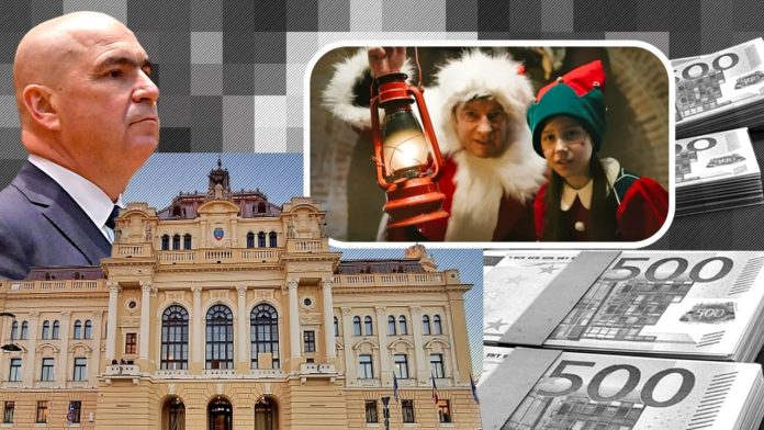 Disperarea lui Ilie Bolojan. Este promovat în serialul ”Las fierbinți”, după ce Primăria Oradea a cheltuit din bani publici 136 de mii de euro în beneficiul PRO TV!
