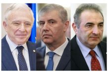 Super-specialii României. Șefii mari care pot cumula pensia cu salariul la stat!