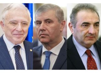 Super-specialii României. Șefii mari care pot cumula pensia cu salariul la stat!