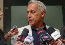 Călin Georgescu revine și precizează că nu o susține pe Anca Alexandrescu!