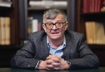 Cristian Sima, “brokerul fugar”, despre Ceaușescu și miliardele furate de noii îmbogățiți!