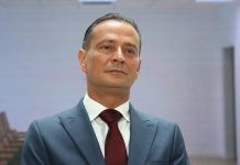 Cum își caracterizează Daniel Băluță principalii contracadidați, Ciucu și Drulă