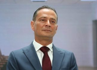 Cum își caracterizează Daniel Băluță principalii contracadidați, Ciucu și Drulă