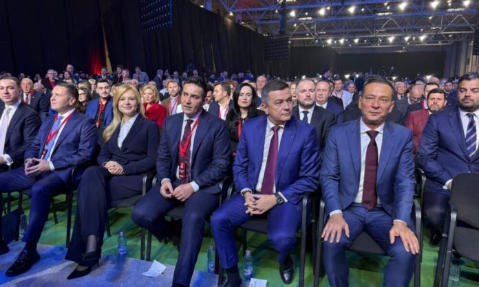 Reportaj COTIDIANUL la Congresul PSD. Cu Grindeanu președinte, conducere cu media de vârstă de 48 de ani, împotriva lui Bolojan, USR și LGBT