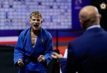 Aur pentru România la Campionatul European U23 de la Chișinău