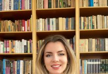 Daria Gușă, Topul personalităților internaționale ale anului 2025: Locul 3 – Bibi Netanyahu; Locul 2, la egalitate – Vladimir Putin și Xi Jinping; Locul 1 – Donald Trump