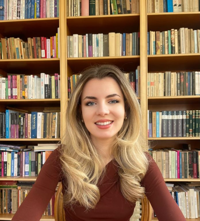 Daria Gușă, Topul personalităților internaționale ale anului 2025: Locul 3 – Bibi Netanyahu; Locul 2, la egalitate – Vladimir Putin și Xi Jinping; Locul 1 – Donald Trump