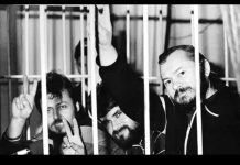 ILIE ILAȘCU – DEMNITATEA CARE NU SE STINGE