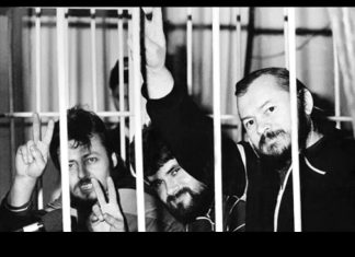 ILIE ILAȘCU – DEMNITATEA CARE NU SE STINGE