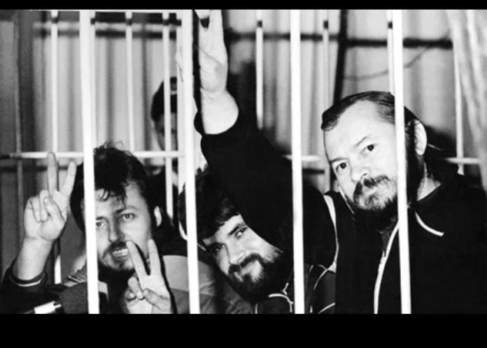 ILIE ILAȘCU – DEMNITATEA CARE NU SE STINGE