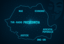 Corneliu Calotă prezintă mecanismul prin care USR cucerește puterea în România (QMagazine)