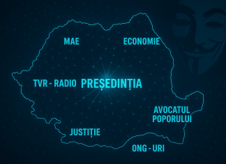 Corneliu Calotă prezintă mecanismul prin care USR cucerește puterea în România (QMagazine)