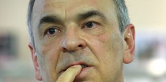 O nouă mostră de pupincurism ”marca Liiceanu”, la adresa ”duamnelor” lui Bolojan!