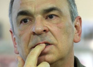 O nouă mostră de pupincurism ”marca Liiceanu”, la adresa ”duamnelor” lui Bolojan!