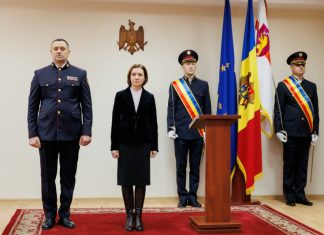 Comaroni: Demiterea șefilor SPP din Moldova e doar fațada unor mari jocuri de putere subterane