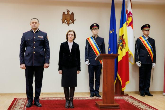 Comaroni: Demiterea șefilor SPP din Moldova e doar fațada unor mari jocuri de putere subterane