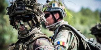 POLITICO analizează situația militară din România după retragerea americanilor