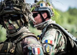 POLITICO analizează situația militară din România după retragerea americanilor