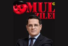 Omul Negru al Zilei, Eduard Hellvig. Uneltește contra lui Ciucu, ca să-l invalideze pe Bolojan, îi pune piedici lui Drulă, în contul răfuielii cu Pahonțu, se dă bine pe lângă Băluță, ca să-l încurce. Nu-i mai dă nimeni ceva serios de lucru?!