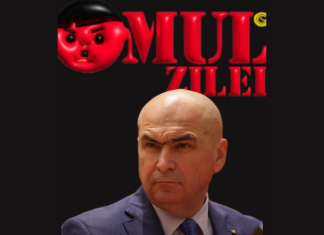 Omul Negru al Zilei, Ilie Bolojan. Metamorfozarea de la ardelean politicos la demnitar nesimțit și mitocan, cum a fost posibil și care e viitorul său politic?!