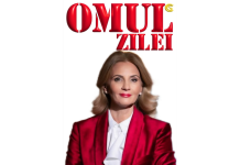 Omul Zilei, Anca Alexandrescu. Indiferent de rezultatul alegerilor va deveni, alături de Georgescu, Simion și Diana Șoșoacă, unul dintre părinții adoptivi ai electoratului suveranist, care va rămâne însă tot orfan!