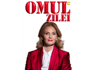 Omul Zilei, Anca Alexandrescu. Indiferent de rezultatul alegerilor va deveni, alături de Georgescu, Simion și Diana Șoșoacă, unul dintre părinții adoptivi ai electoratului suveranist, care va rămâne însă tot orfan!