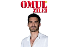 Omul Zilei, George Burcea. Candidat fără șanse, dar susținut de ”Partidul lui Călin Georgescu”, confirmă lipsa de reprezentare a suveranismului în alegerile de la București. Declarații de tip NINO NINO! Refren: ”Te iubesc, să moară mama, te iubesc de mor!”