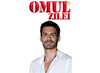 Omul Zilei, George Burcea. Candidat fără șanse, dar susținut de ”Partidul lui Călin Georgescu”, confirmă lipsa de reprezentare a suveranismului în alegerile de la București. Declarații de tip NINO NINO! Refren: ”Te iubesc, să moară mama, te iubesc de mor!”