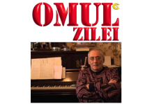 Omul Zilei, Horia Moculescu. “Atenție, se cântă!” Iar Moculescu a cântat, compus, trăit, ca nimeni altul. Mare personaj, să-l prețuim și să-l păstrăm în memorie!