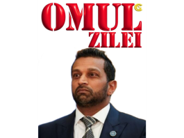 Omul Zilei, Kash Patel. Șeful FBI atacă dur corupția regimului Zelensky, cu consecința schimbării de lider în Ucraina, confirmă astfel aberația liderilor UE legată de finanțarea războiului!