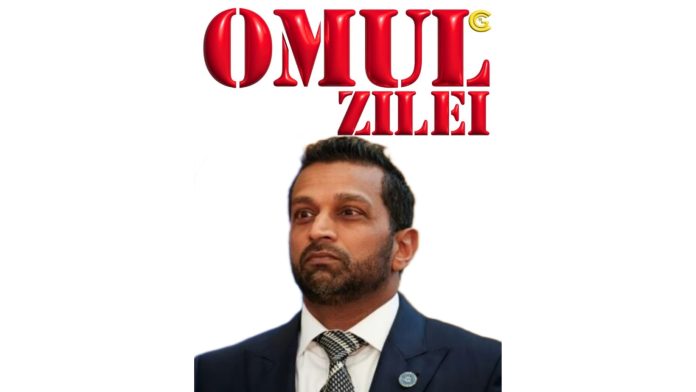 Omul Zilei, Kash Patel. Șeful FBI atacă dur corupția regimului Zelensky, cu consecința schimbării de lider în Ucraina, confirmă astfel aberația liderilor UE legată de finanțarea războiului!